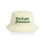 Thumbnail: Light Movement Bucket Cap Green Design