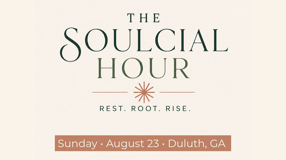 The Soulcial Hour