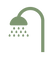 Indiana District Campgrounds-Shower House