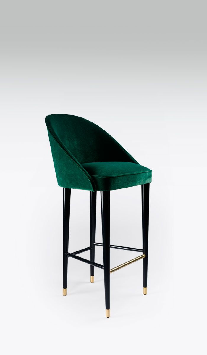 Miniatura: SILLAS DE BARRA