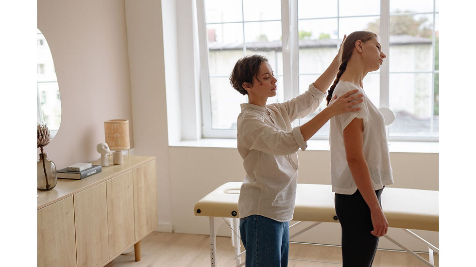 Centre d'Ostéopathie de CHARTRES