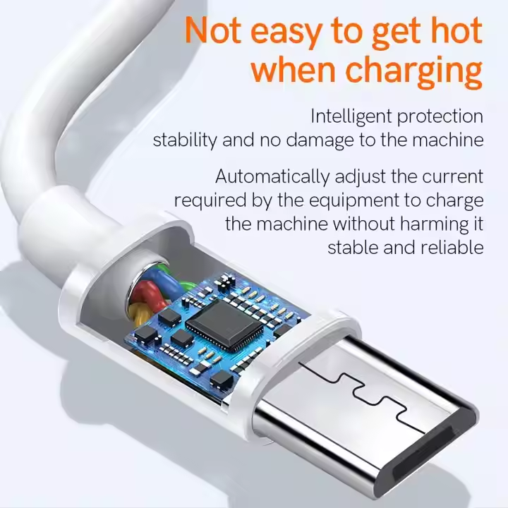Thumbnail: USB Type-C Cable