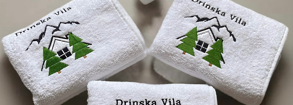Drinska Prica