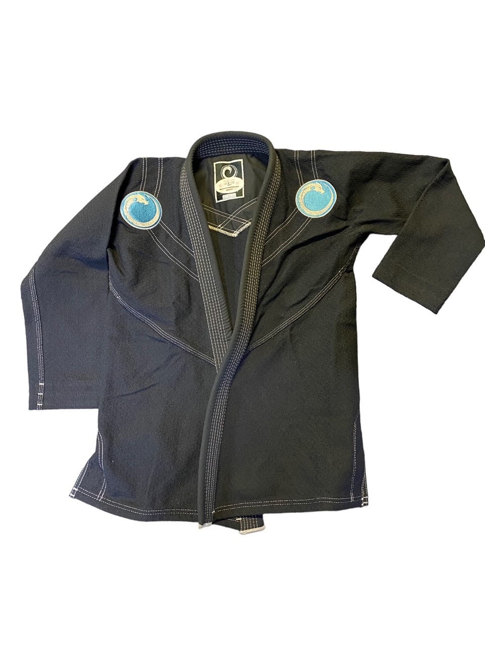 Thumbnail: Origin Gi - PEARL - Jacket