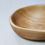 Thumbnail: Ash-wood bowl