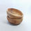Thumbnail: Ash-wood bowl
