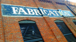 Fabrication