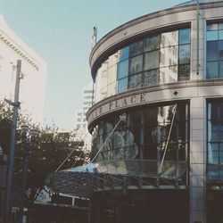 Pioneer Place