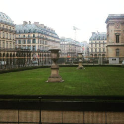 Le Louvre