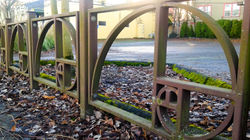Golden Ratio Gate