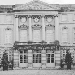 Tuileries Palace