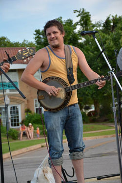 Sam Hochenaur
