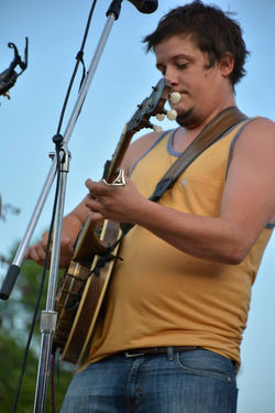 Sam Hochenaur