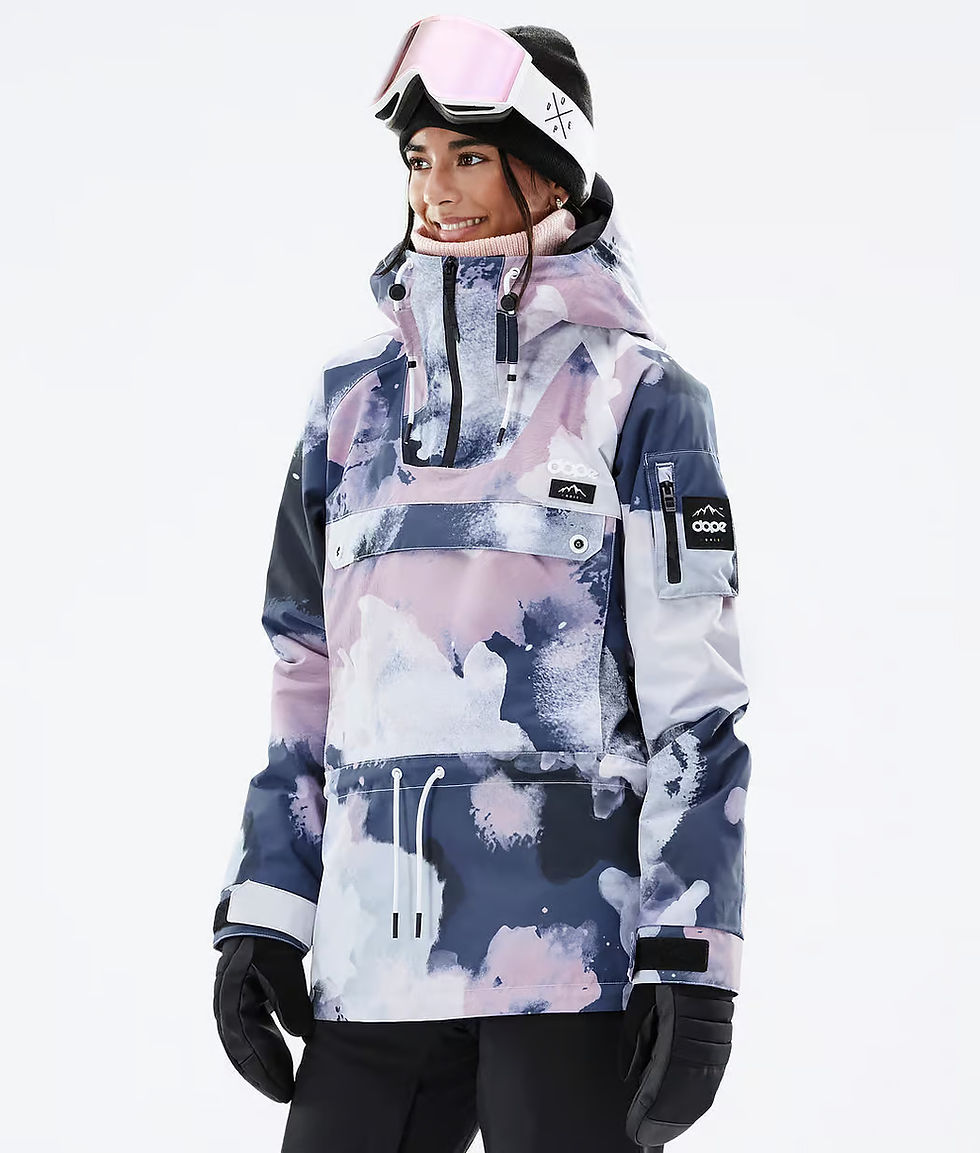 The Best Snowboard Jackets of 2023