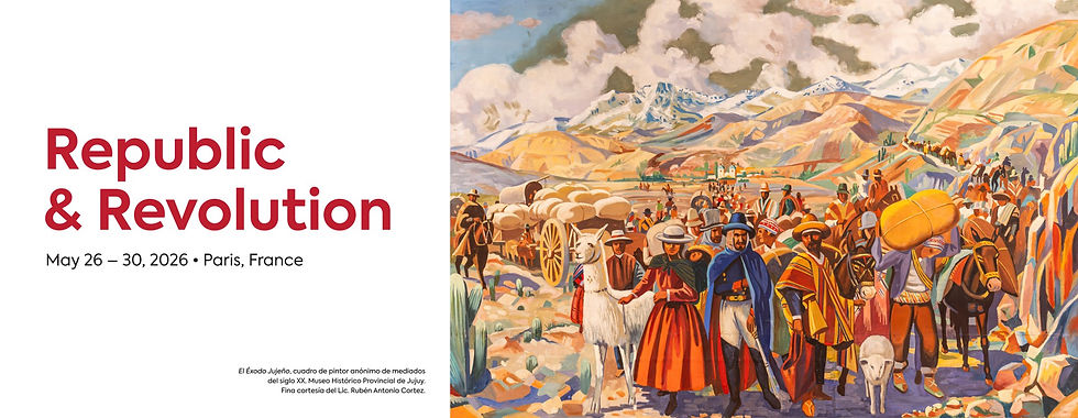 Republic and Revolution