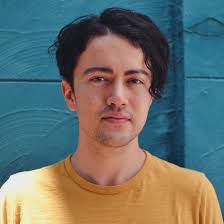 Photo: Arthur Dixon by Sydne Gray