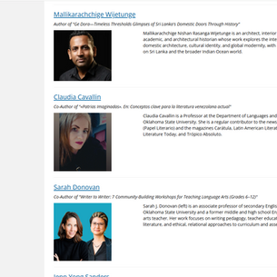 ACADEMIC POSITIONS & RESEARCH