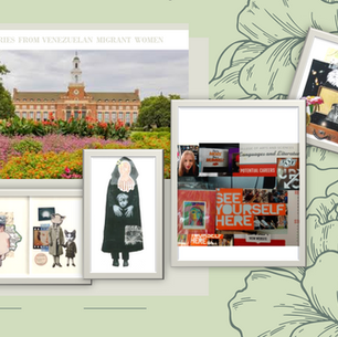 JOURNALISM and LITERATURE