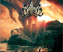 Resenha - Saffire - Taming the Hurricane (2022): por FabrÃcio Souza de "Rock & Reviews"