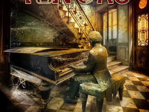 Resenha - T3nors - Naked Soul (2023): por FabrÃcio Souza de "Rock & Reviews"