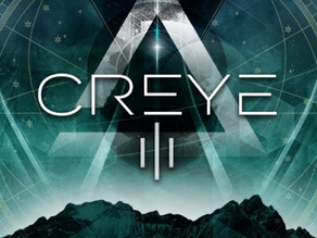 Resenha - Creye - Weightless (2023): por FabrÃcio Souza de "Rock & Reviews"