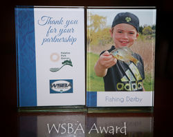 WSBA award