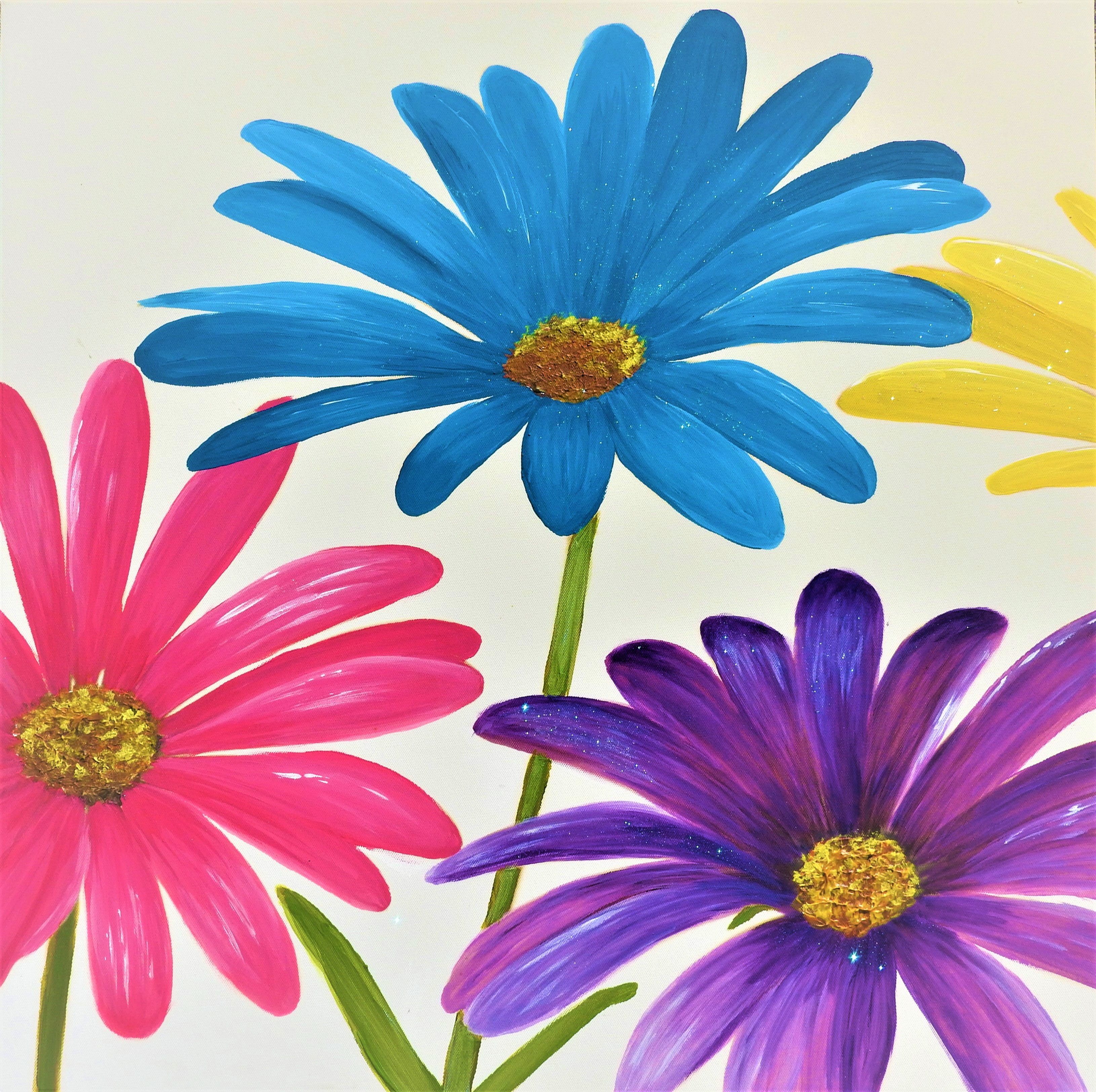 Spring Celebration! SOLD!