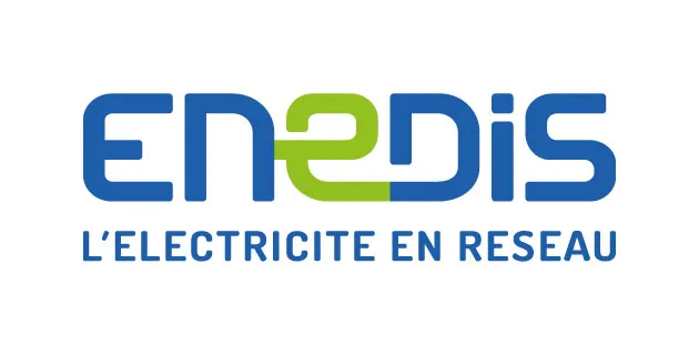 logo Enedis