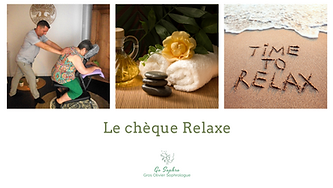 Le chèque découverte +