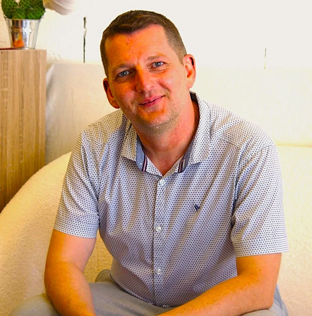Olivier Gros