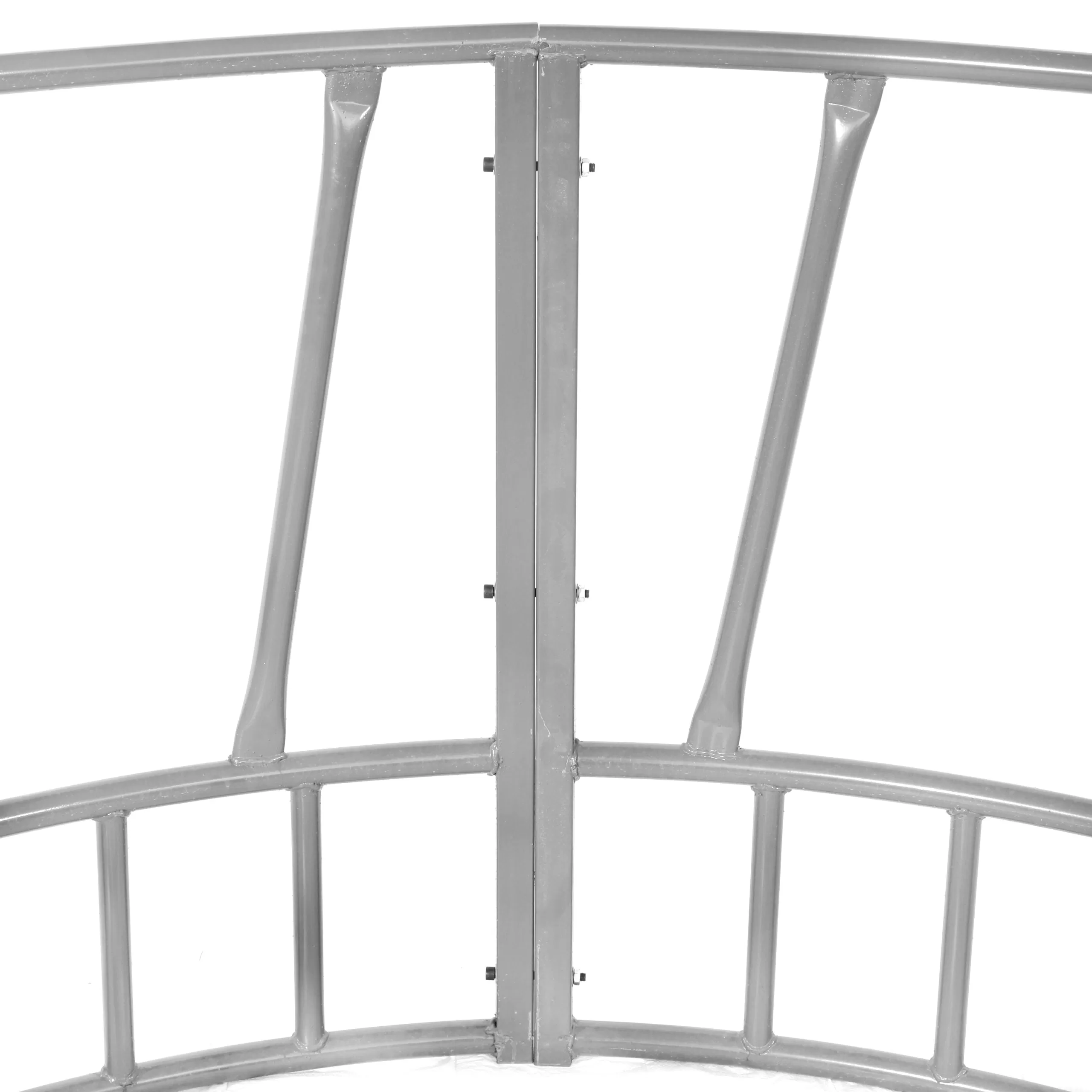 Slant Bar FeederPLEASE CALL TO ORDER IWF