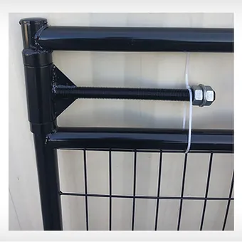 Mesh Farm Gates- Various Sizes | IWF