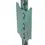 Thumbnail: 7 ft Steel T Post