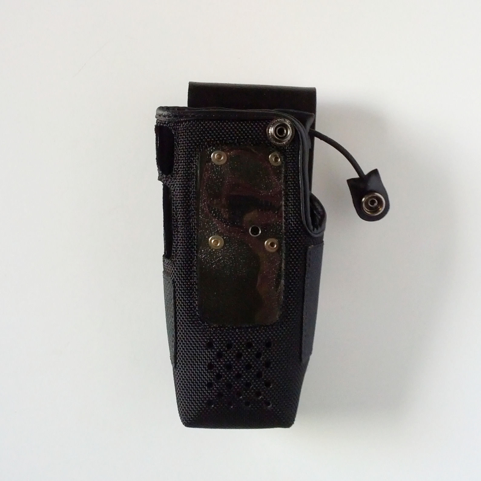 Surplus Unused M/A-Com KRY 101-1648/1 Radio Pouch