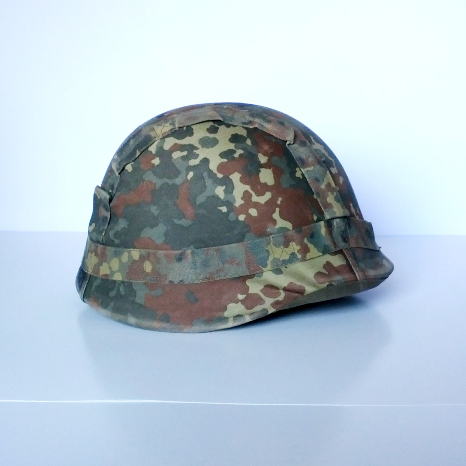 Flectarn Surplus Helmet Cover