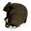 Thumbnail: US Army Surplus Gentex HGU-56/P Small Helicopter Helmet #2