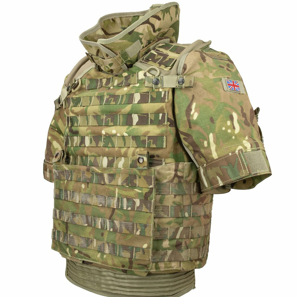 Combat & Tactical Vests Edmonton, Alberta World Wide Army Surplus Depot