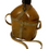 Thumbnail: U.S. WW 2 Extremely Rare "Ethocel" Plastic Canteen