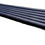 Thumbnail: Canadian Army Surplus "Black Betty" Inflatable Air Mattress