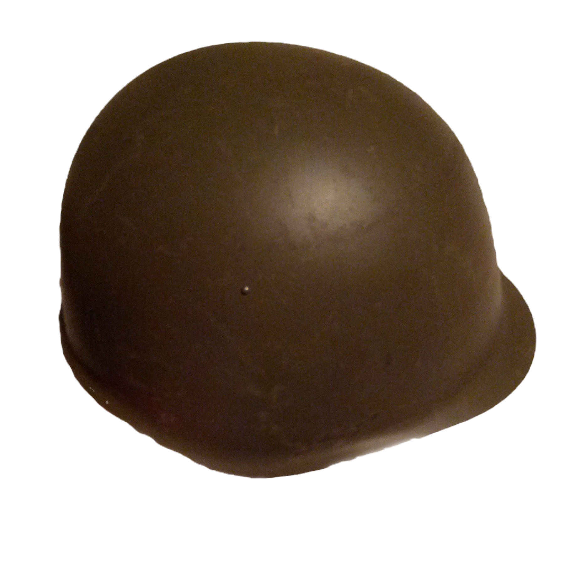 Czech army Surplus VZ53/80 Helmet