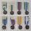 Thumbnail: Canadian UN Peacekeeping Korea Medal