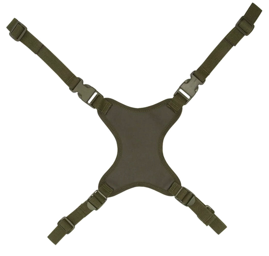 Mil-Tec OD Helmet/Accessories Strap