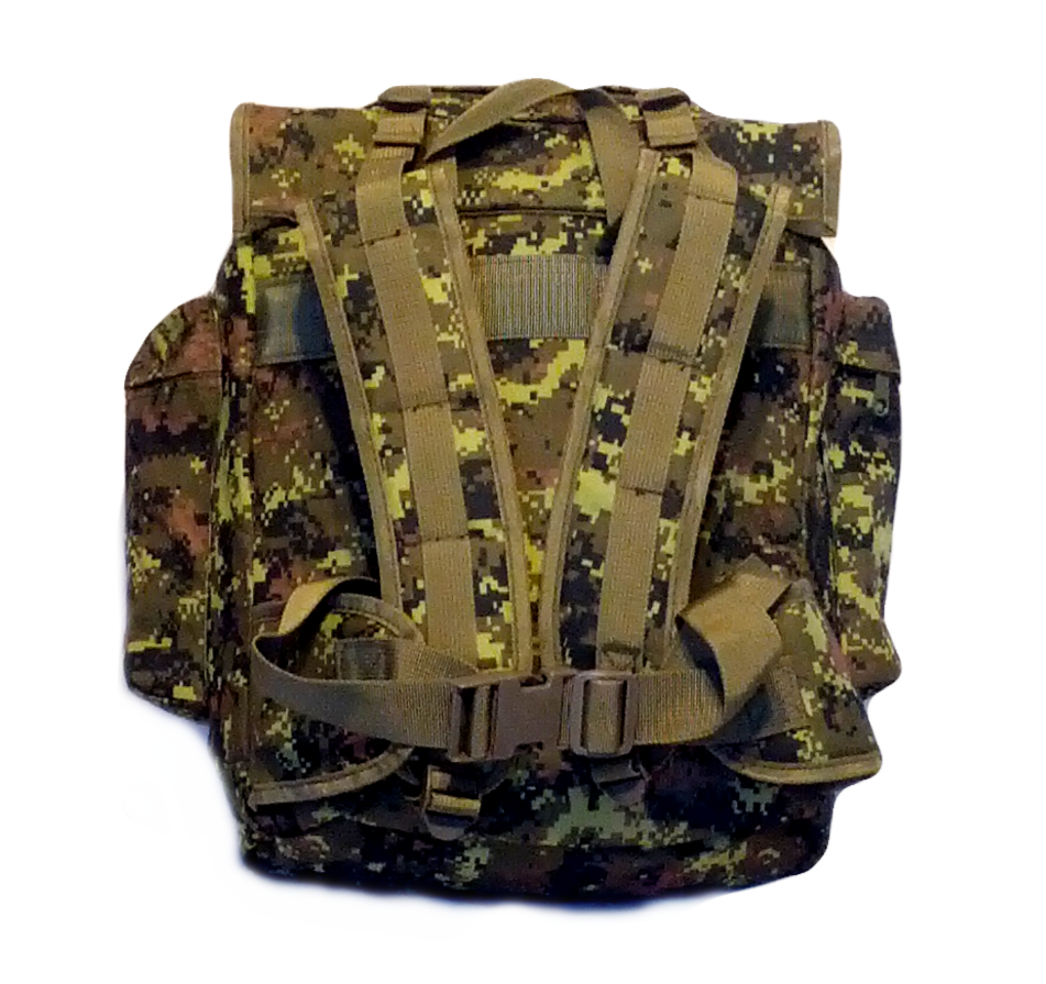 Large Packs Edmonton, Alberta World Wide Army Surplus Depot