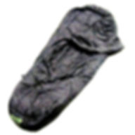 US Army Surplus Extreme Cold Weather Sleeping Bag-Outer