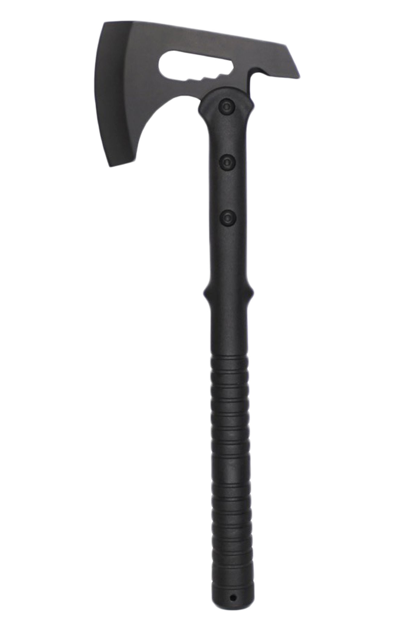 MFH Black Tactical Tomahawk