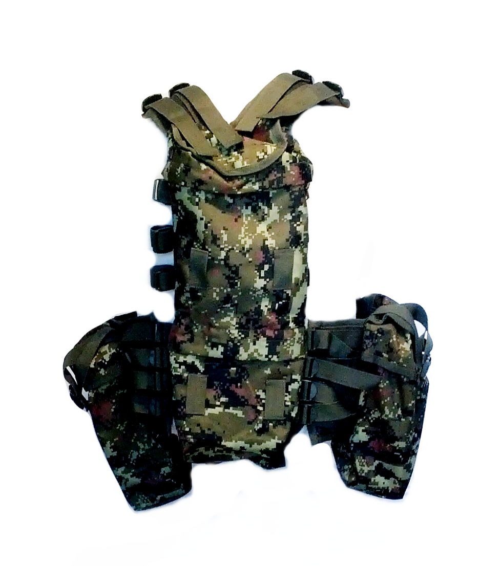 Combat & Tactical Vests Edmonton, Alberta World Wide Army Surplus Depot