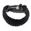 Thumbnail: Paracord Survival Bracelet