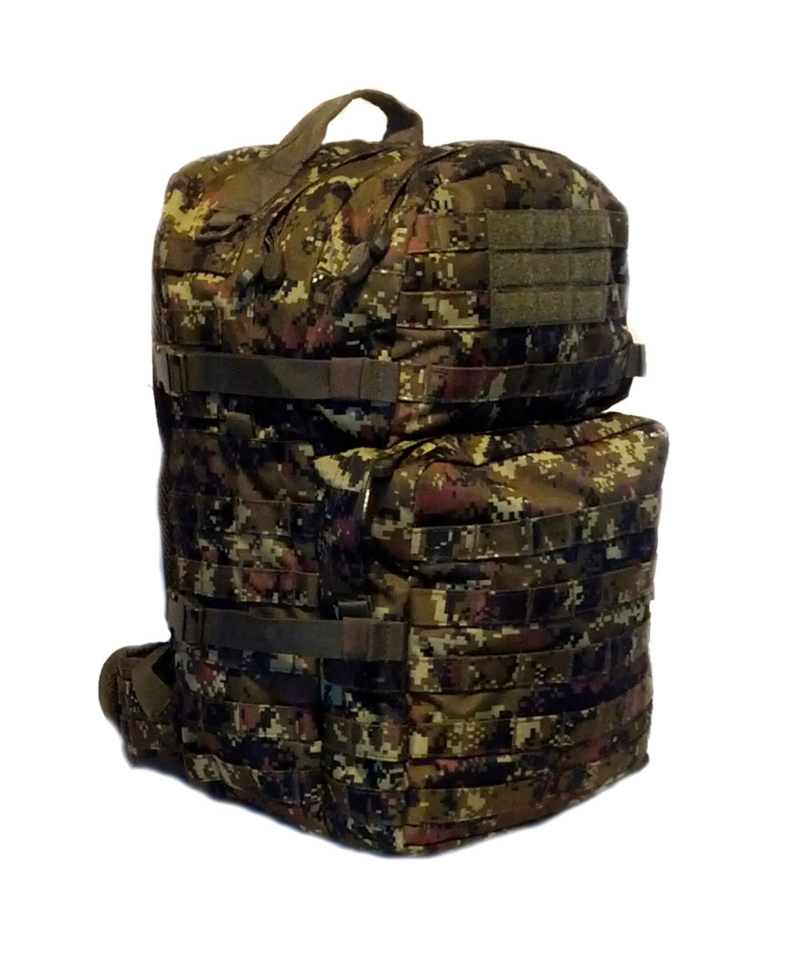 Canadian Digital 40L III Gen Assault Pack
