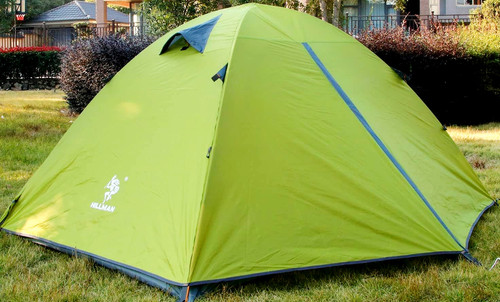 kegelförmiges zelt der lappen Alfheim 12.6 M² Glamping-Zelt RockShox REVERB AXS XPLR camping shelter Style:Padded Divider