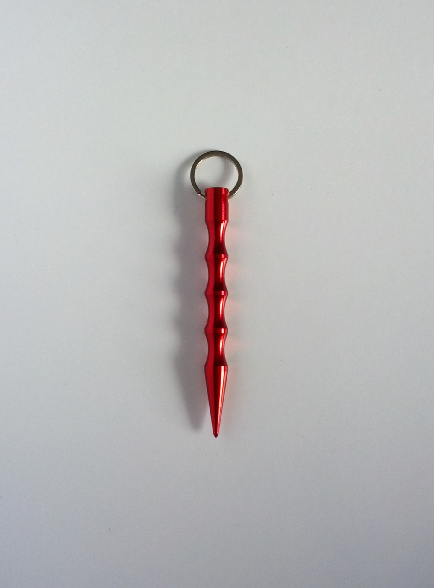 Red Keyring Kubaton
